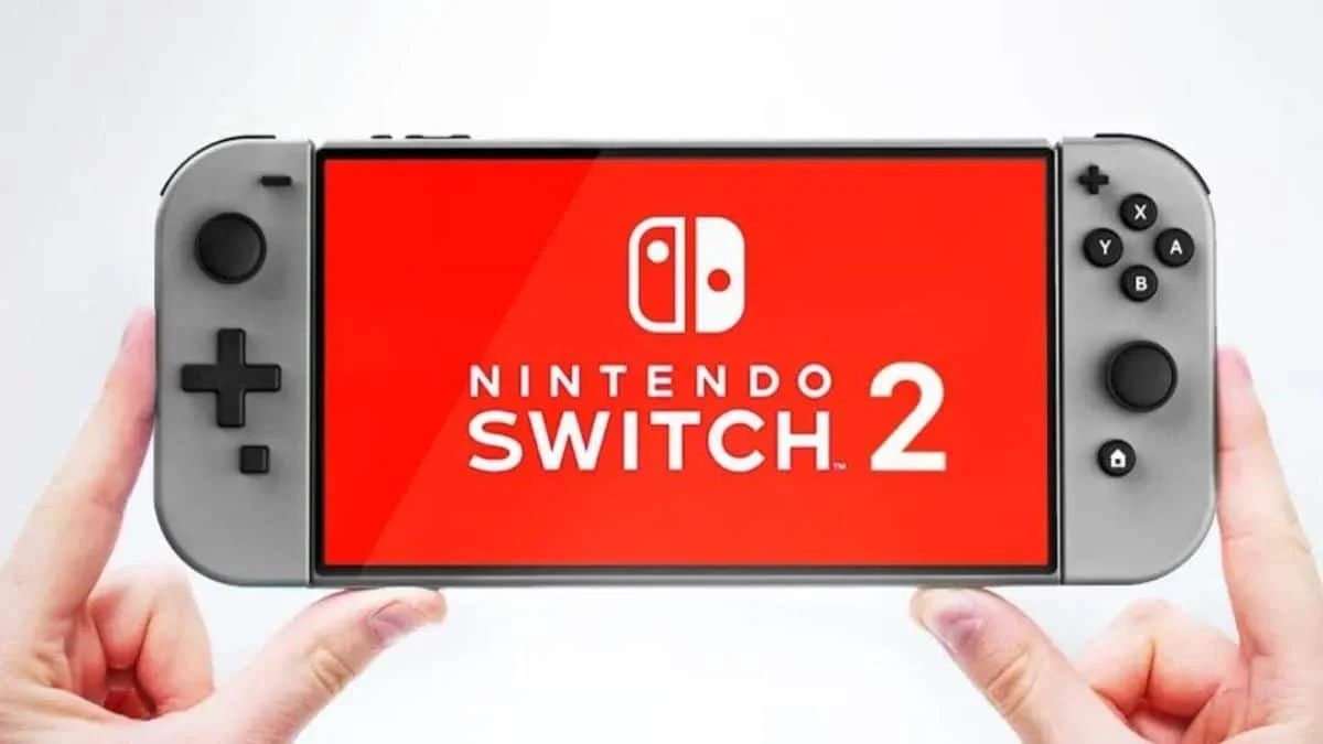 Insider: Nintendos neue Konsole könnte in der ersten Märzhälfte enthüllt werden