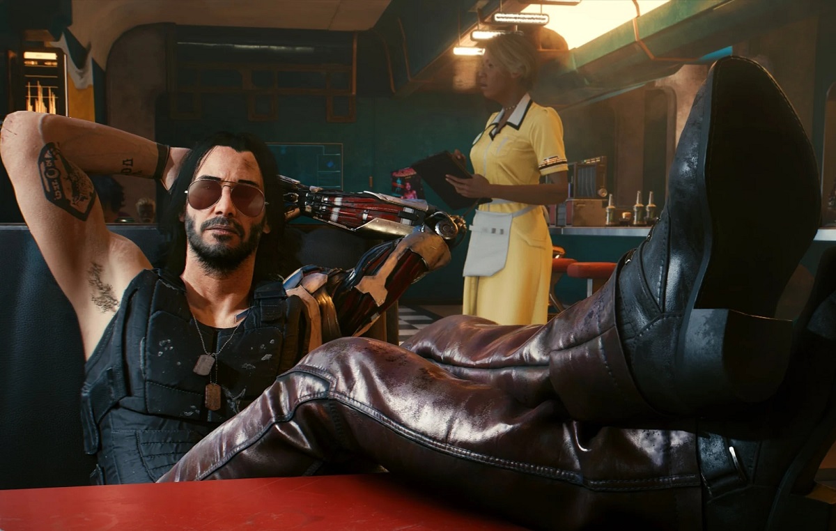 Night City is druk: Cyberpunk 2077 verkoopt meer dan 30 miljoen exemplaren - CD Projekt doet verslag van het succes van de game en de uitbreidingen