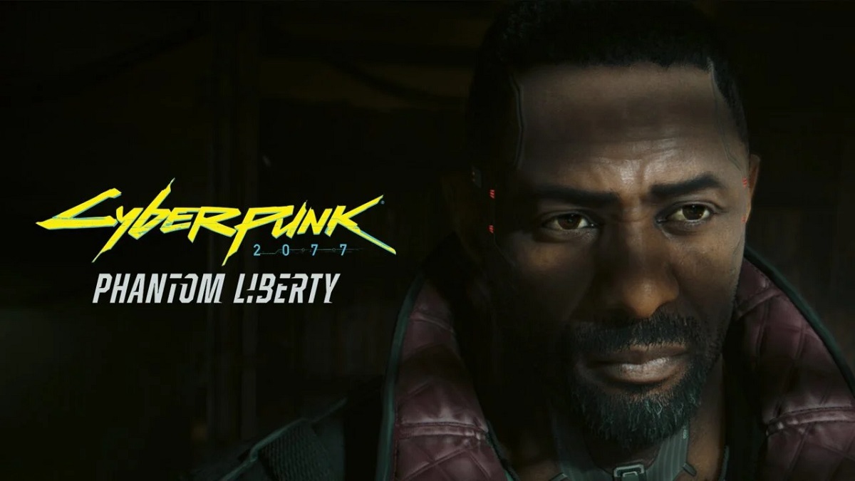 Cyberpunk 2077 developers have unveiled atmospheric art of one of the central locations of the Phantom Liberty expansion