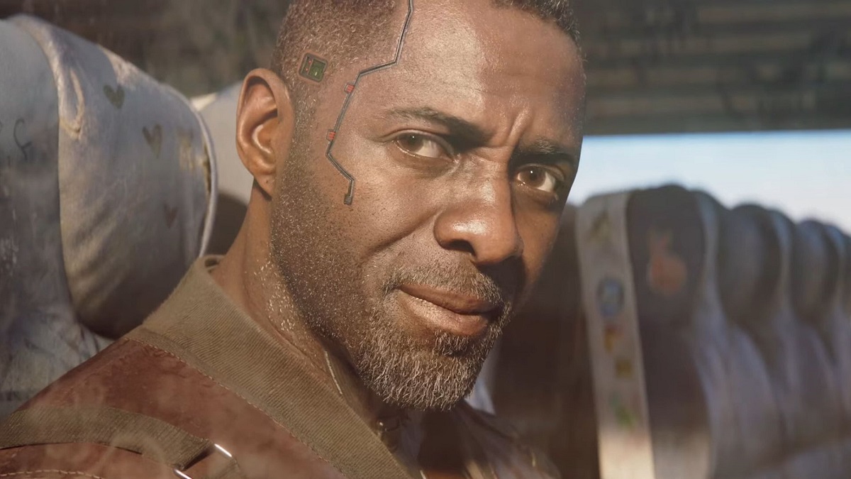 CD Projekt Red ha presentato un impressionante trailer cinematografico dell'add-on Phantom Liberty per Cyberpunk 2077. Idris Elba non è mai stato così bello e spettacolare come nel ruolo di Solomon Reed.