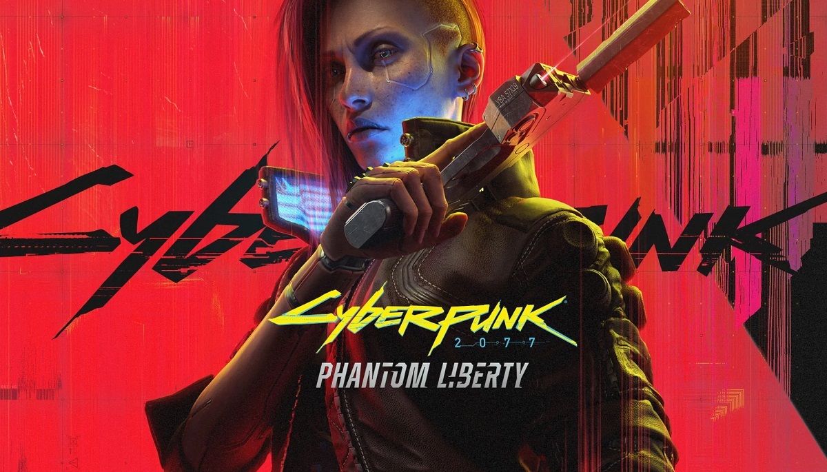 Kritikerne er begeistret for Cyberpunk 2077: Phantom Liberty! De første anmeldelsene fra journalister snakker om den høyeste kvaliteten på utvidelsen og det spennende plottet.