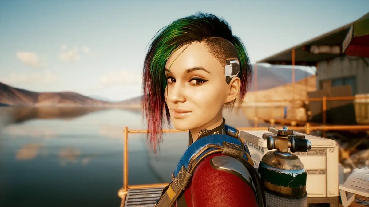 CD Projekt RED is preparing the next update for Cyberpunk 2077. In patch 2.01 the developers will fix a number of serious bugs and solve the problem with deleting saves on PlayStation 5