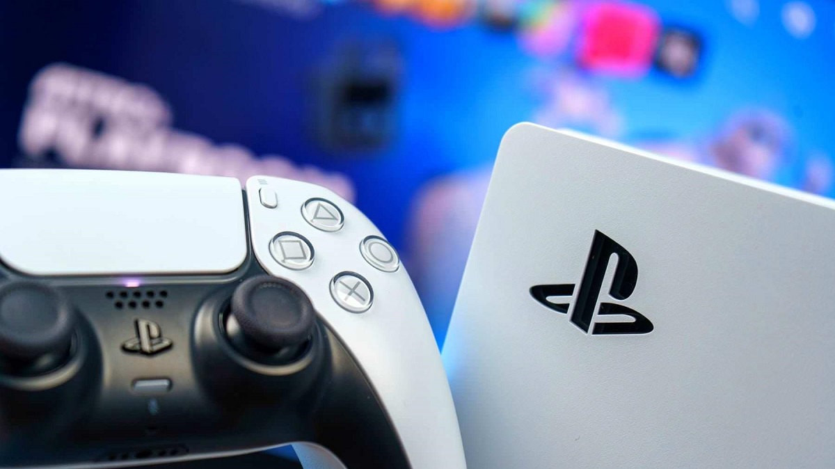 Media: amid reports of slowing PlayStation 5 sales, Sony's market capitalisation has fallen by $10 billion