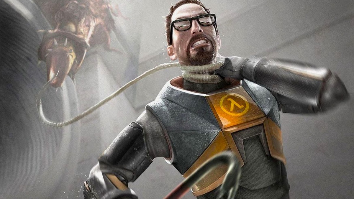 Слухи о разработке Half-Life 3 вновь актуальны: в сети обнаружили упоминание проекта White Sands, который может оказаться долгожданной игрой от Valve