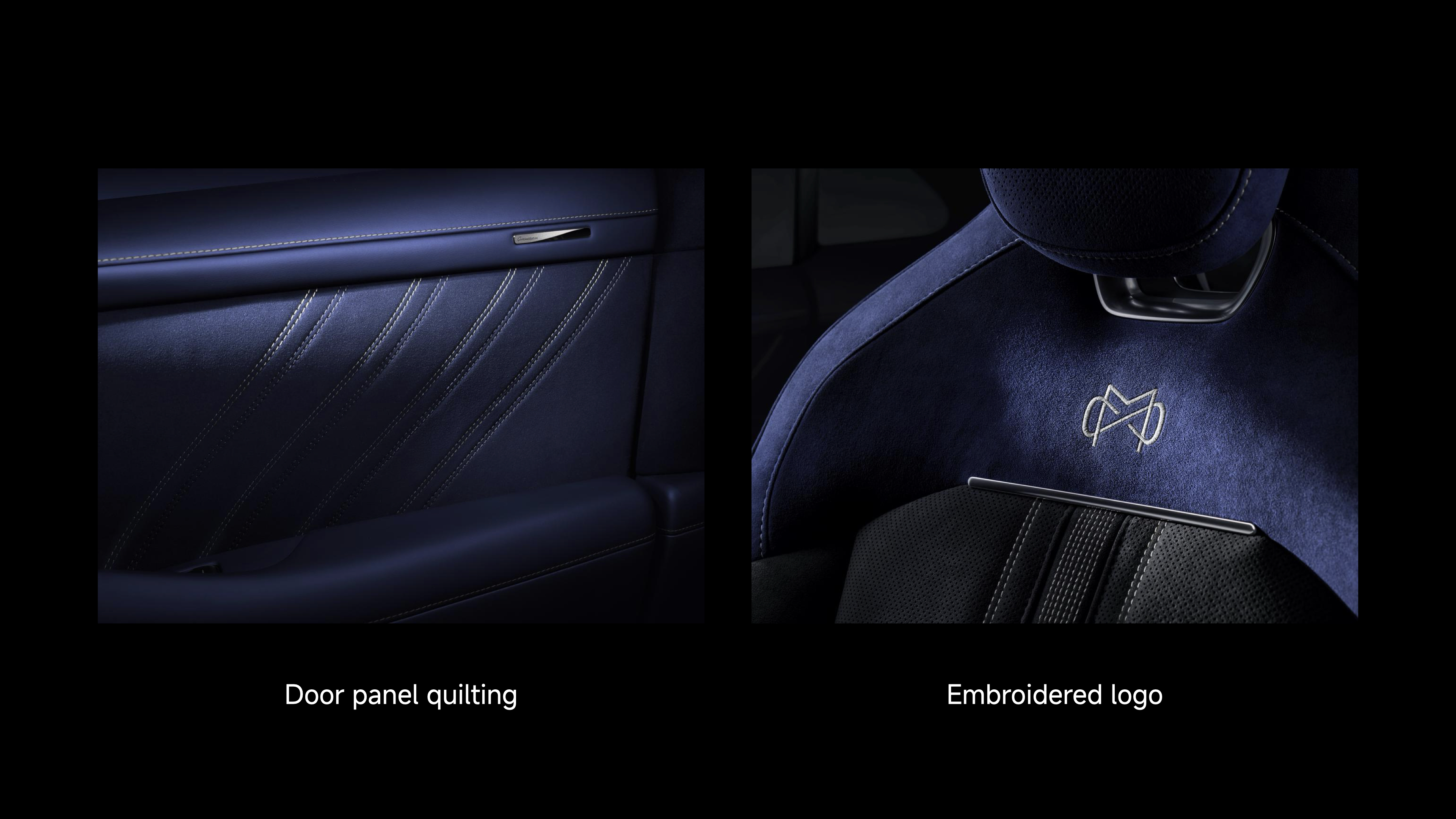 Эксклюзивные опции кастомизации