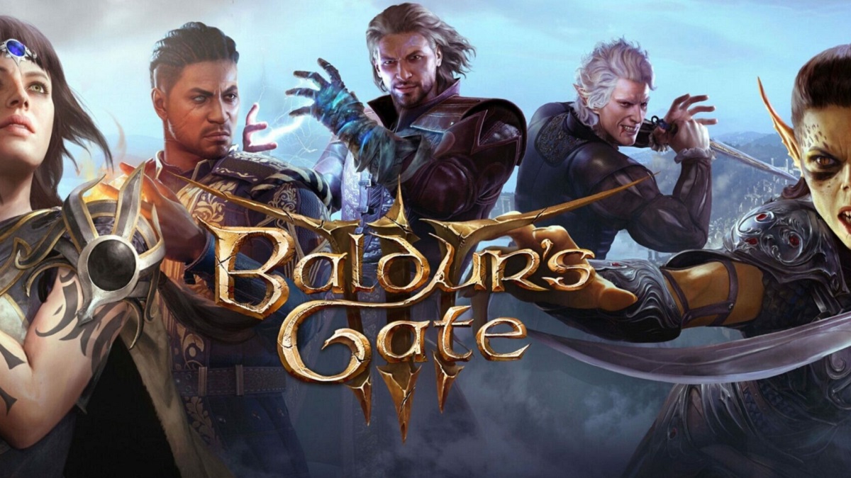 Baldur's Gate 3's strong release on PC has fuelled a surge in pre-orders for the PlayStation 5 version. The game topped the PSN chart in the US