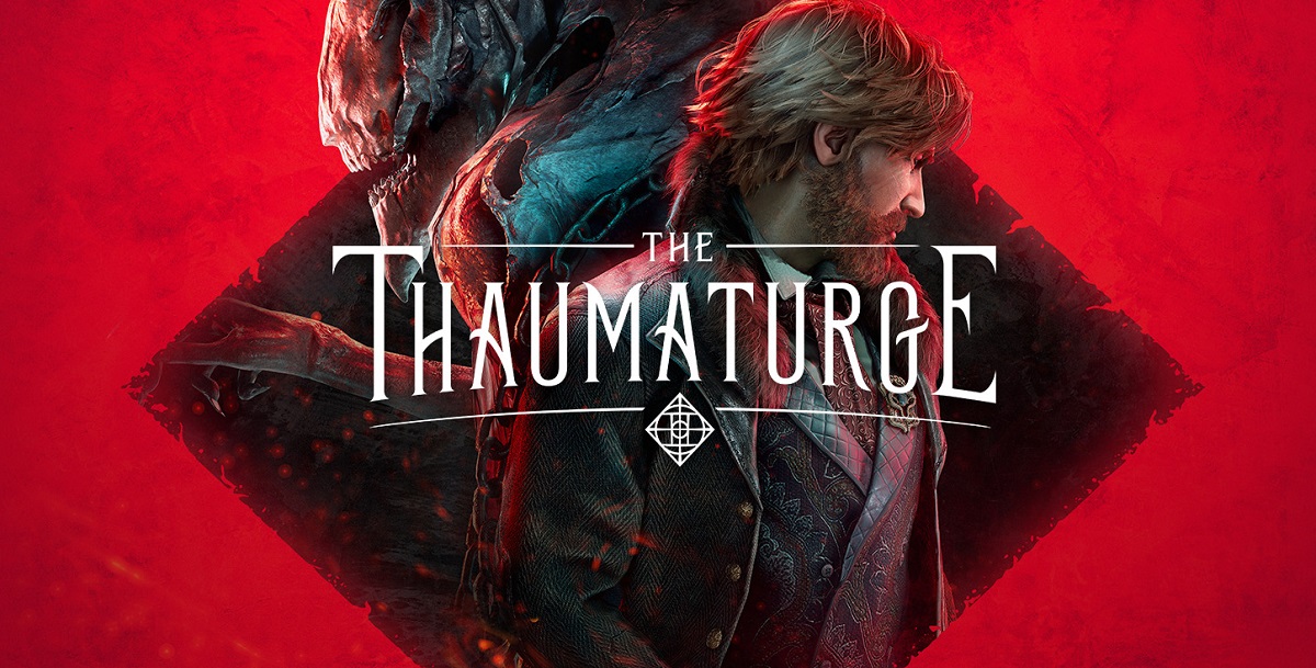 У рамках Steam Next Fest геймери зможуть випробувати безкоштовну демоверсію амбітної рольової гри The Thaumaturge від 11 Bit Studios і Fool's Theory