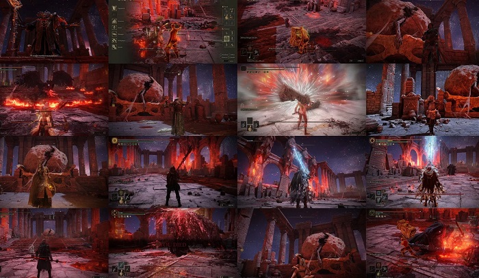 Красивый ход CD Projekt: разработчики The Witcher и Cyberpunk 2077 элегантно поздравили коллег из FromSoftware с грандиозным успехом Shadow of the Erdtree для Elden Ring-2