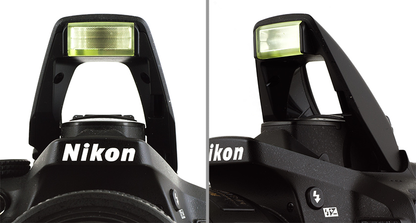 Обзор недорогой цифровой зеркалки Nikon D5300-14