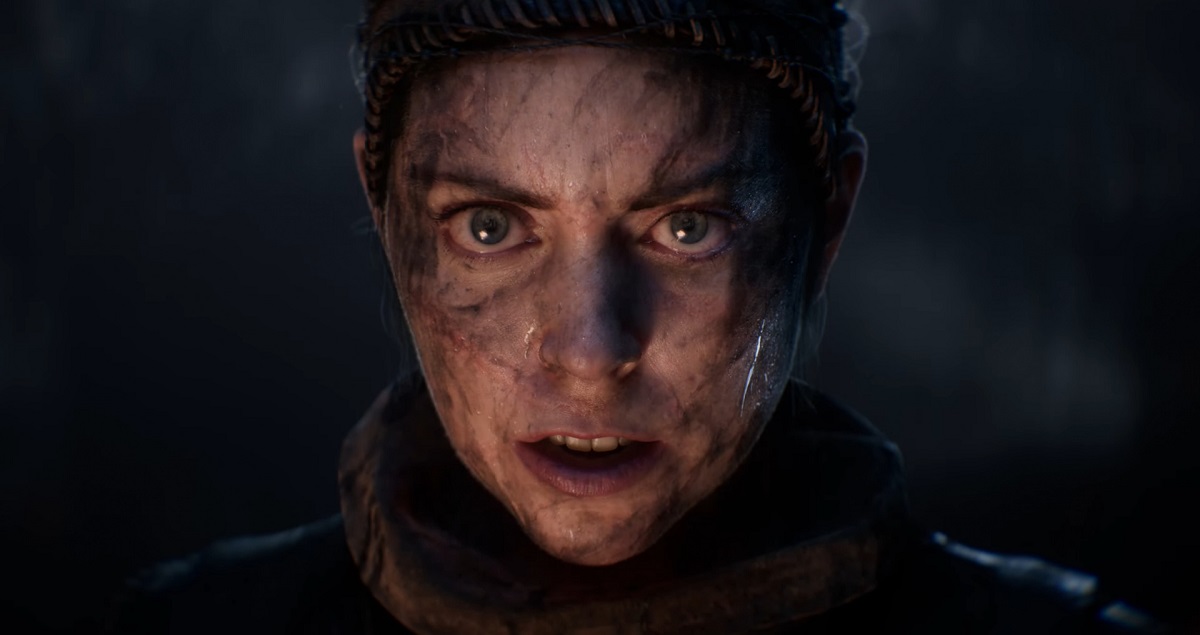 The developers of Senua's Saga: Hellblade II have unveiled an ultra-realistic facial animation for their game. It looks impressive!
