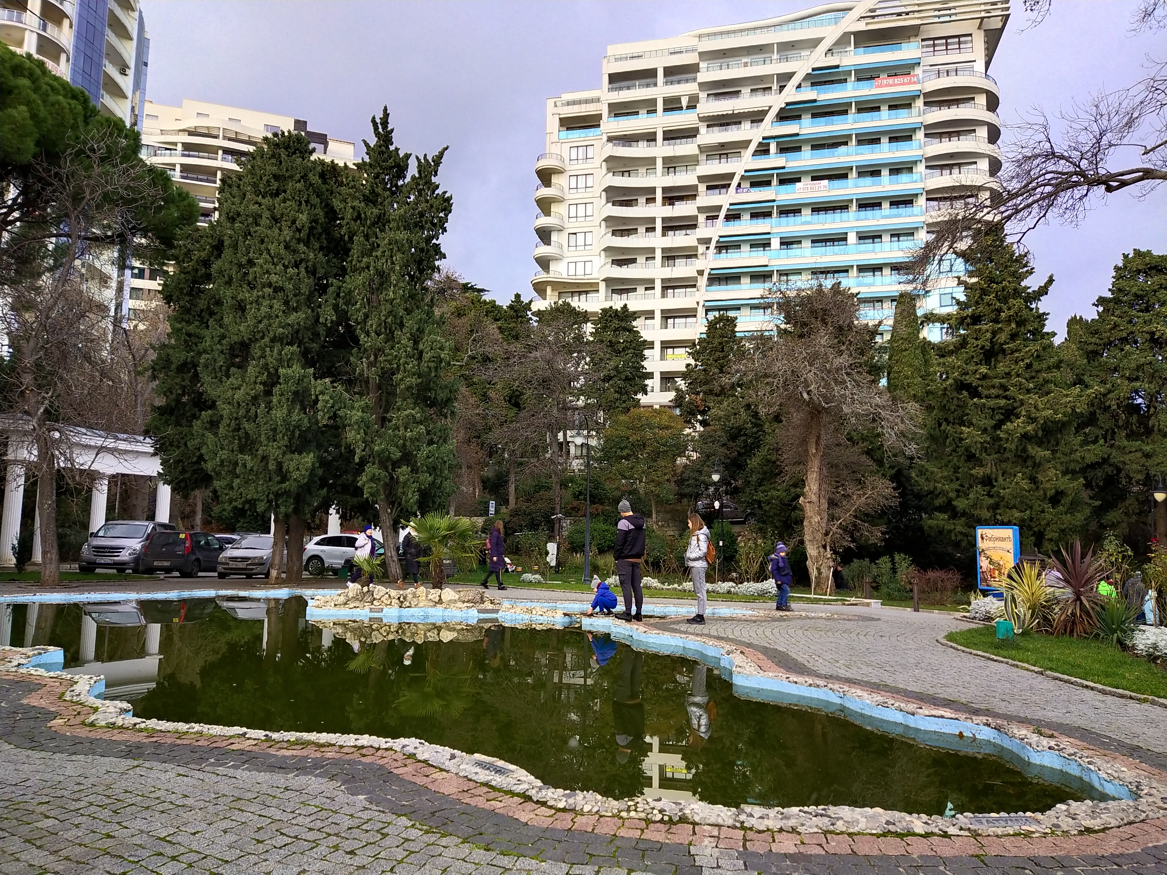 Обзор vivo V17: конкуренты, подвигайтесь!-132