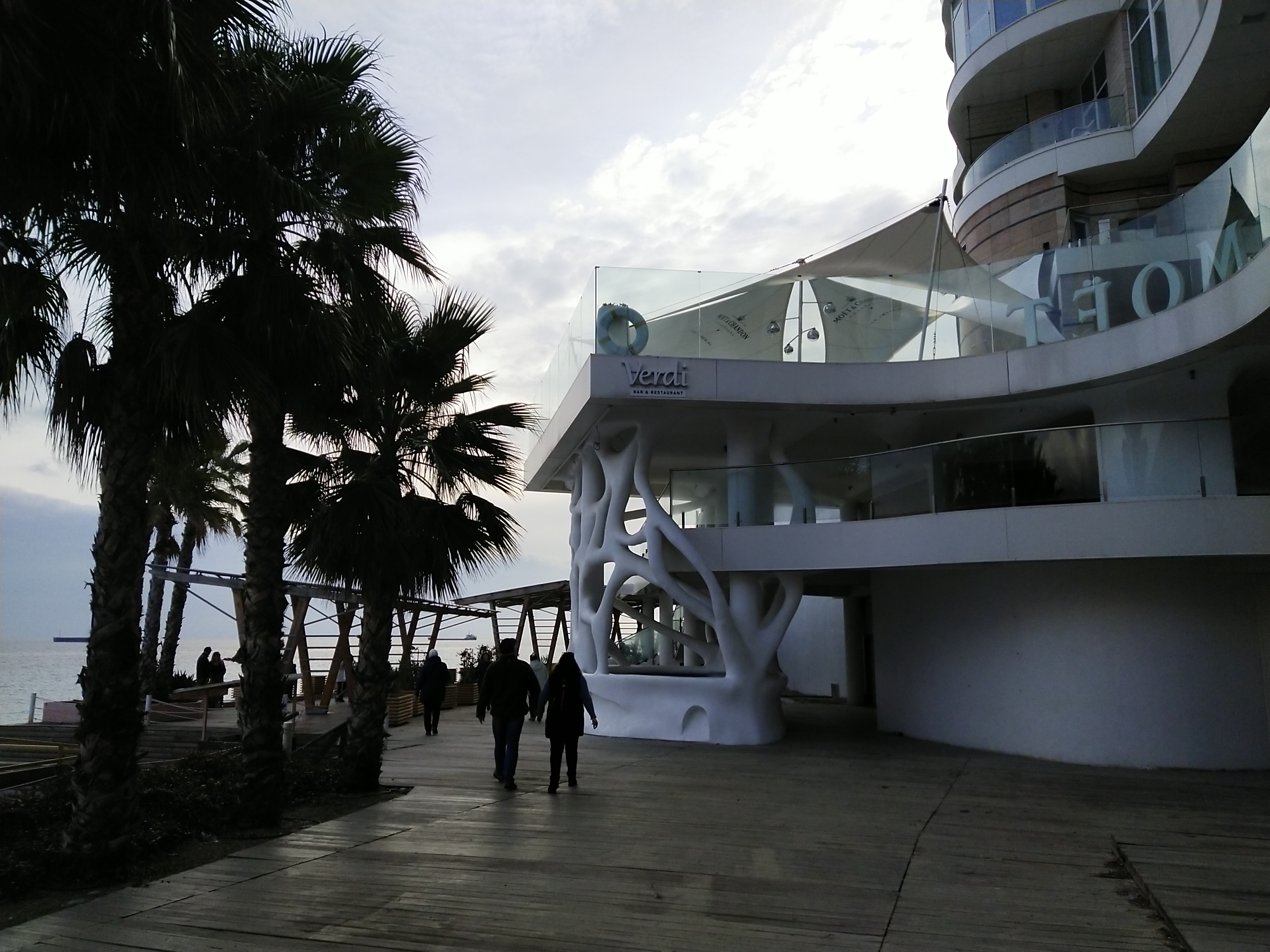 Обзор vivo V17: конкуренты, подвигайтесь!-143