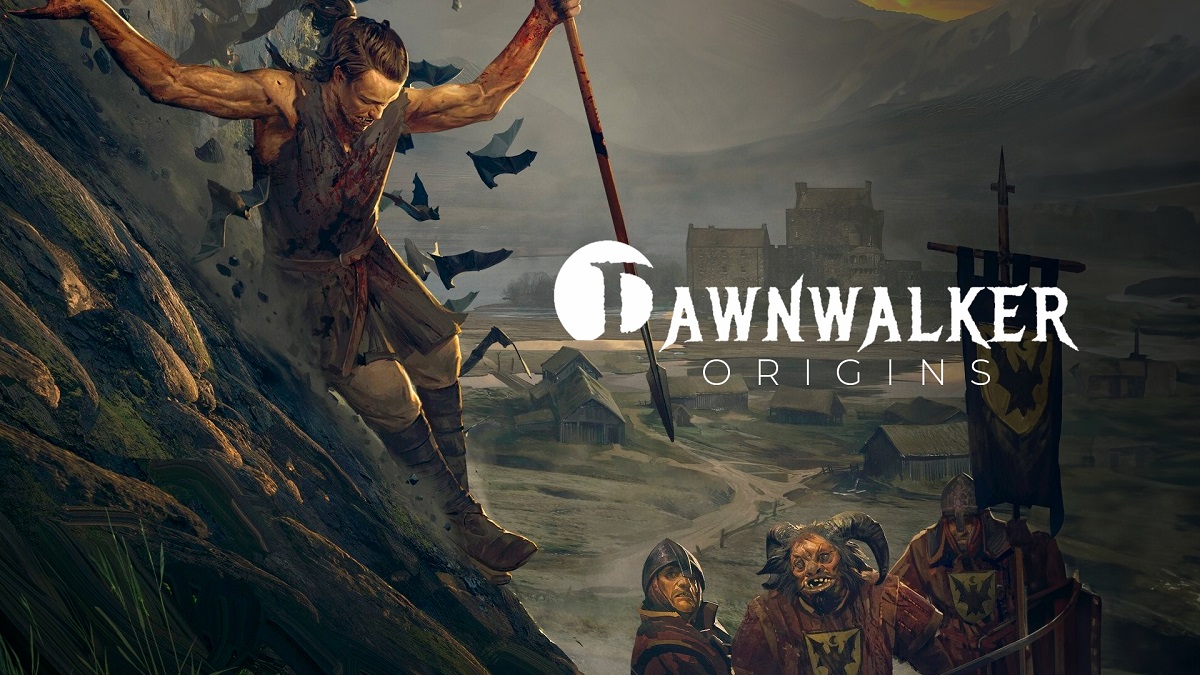 A revolution among role-playing games is coming: dataminer has published the first details of the debut project of Rebel Wolves studio, which was founded by former employees of CD Projekt RED