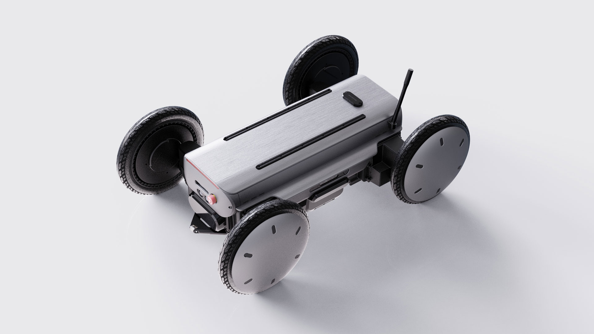 Мобильная платформа MobED в действии