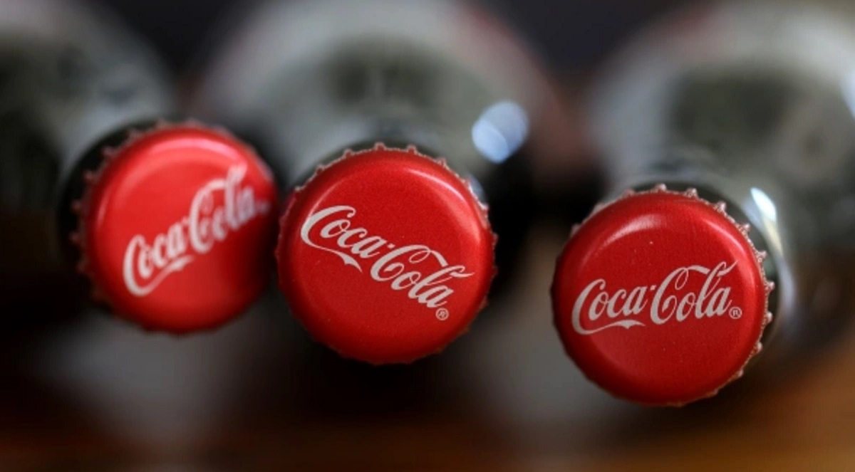 History-flavoured soda: Ukraine sells a bottle of Coca-Cola produced in the first minutes of the full-scale invasion of Russia