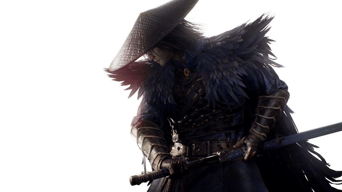 Noteworthy: Chinese developers have announced Project: The Perceiver, a fantasy game that resembles both Sekiro: Shadows Die Twice and Ghost of Tsushima