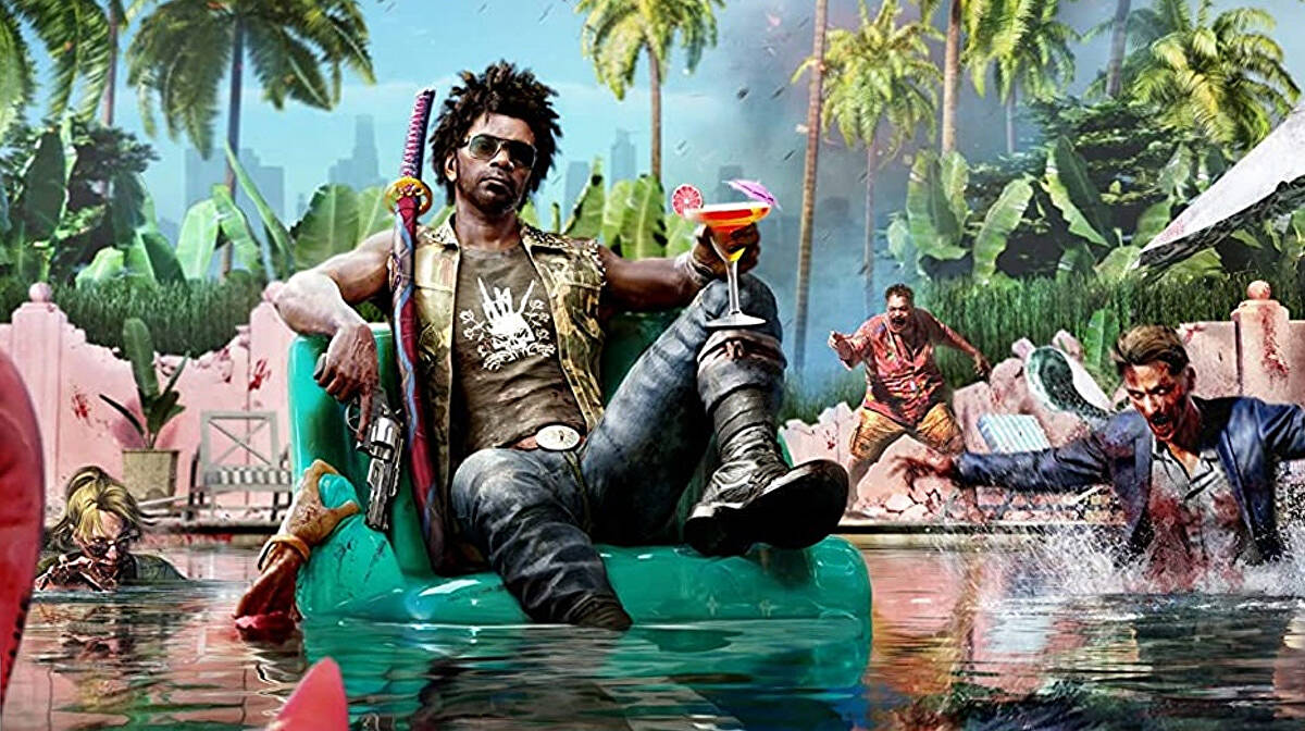 Everything you need to know about California zombies: Dead Island 2 developers will hold a major presentation with new details about the game