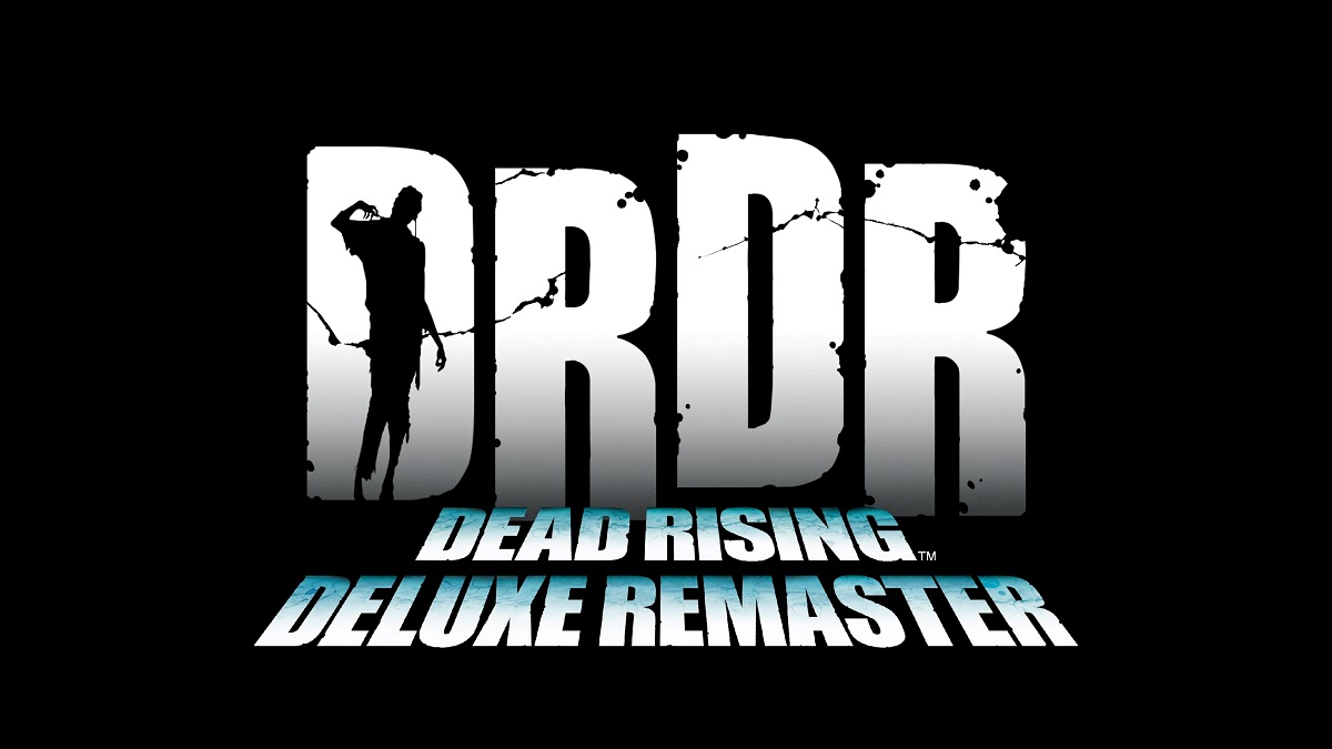 Return to Zombie City: Capcom announced a new remaster of the famous action game Dead Rising
