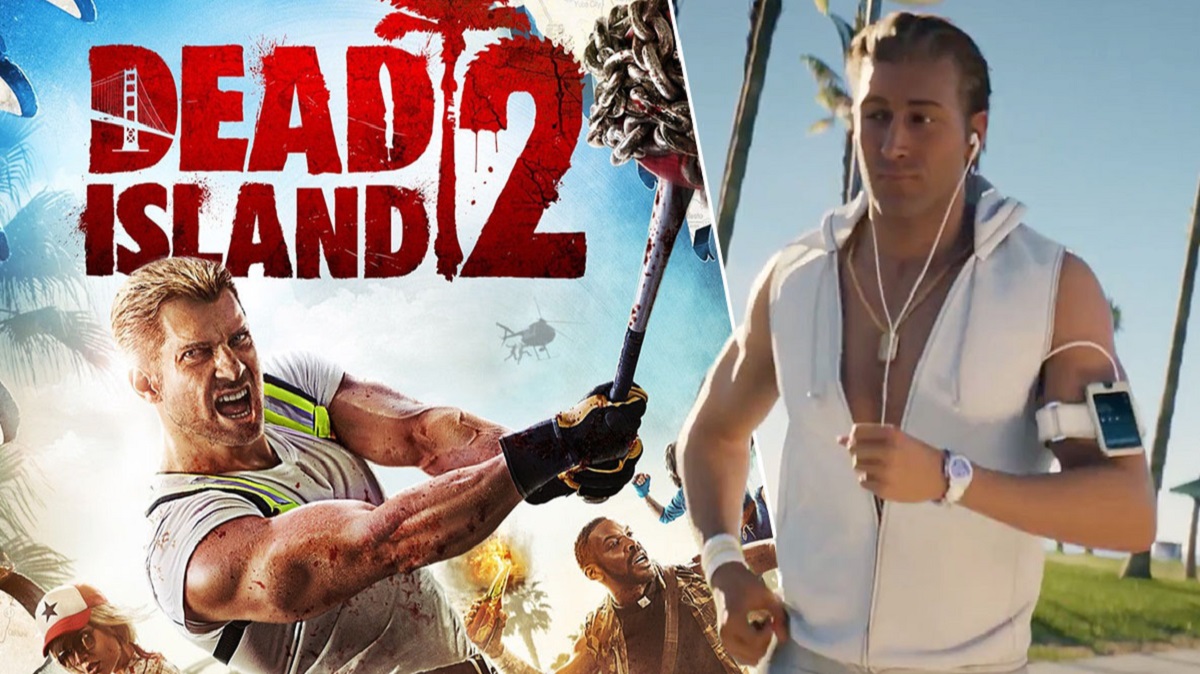 Rivers of blood and crowds of zombies in new Dead Island 2 screenshots
