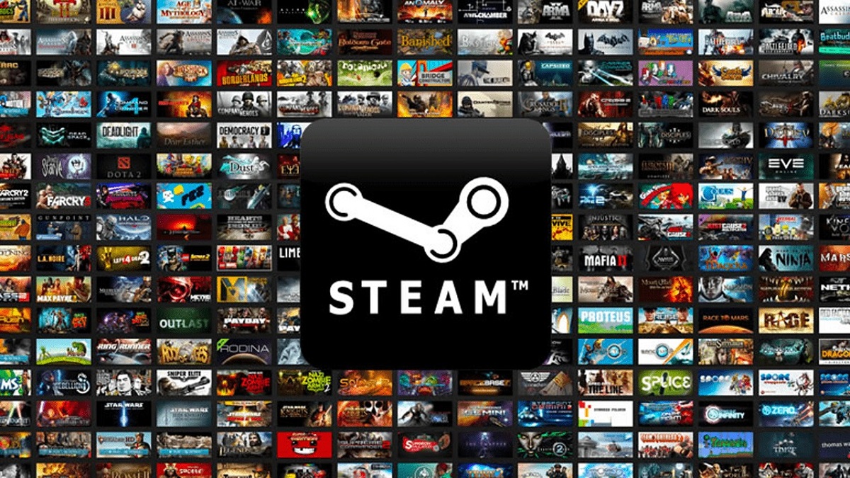 Nouveau record pour Steam : plus de 36 millions d'utilisateurs se sont connectés au service au cours du week-end.