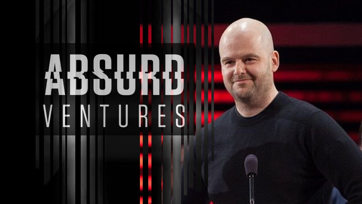 Absurd Ventures, ein von Dan Houser gegründetes Studio, hat die Eintragung zweier Marken beantragt. Es ist möglich, dass es sich um neue Spiele vom Schöpfer von GTA handeln wird