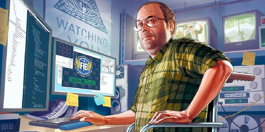 Rockstar Games hat offiziell zugegeben: GTA Online-Spieler sind in Gefahr, Opfer von Hackern zu werden. Die Entwickler sind bereits damit beschäftigt, das Problem zu beheben