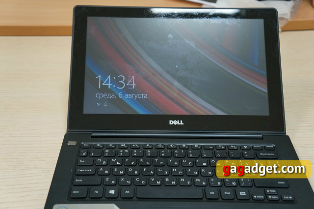 Обзор бюджетного "дорожного" ноутбука Dell Inspiron 11 (3137): неслучайный попутчик-21