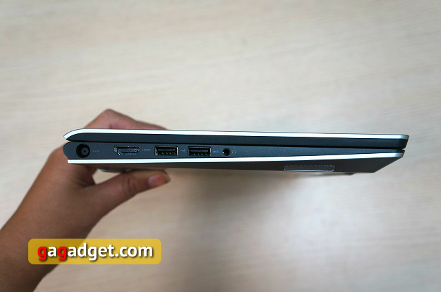 Обзор бюджетного "дорожного" ноутбука Dell Inspiron 11 (3137): неслучайный попутчик-10
