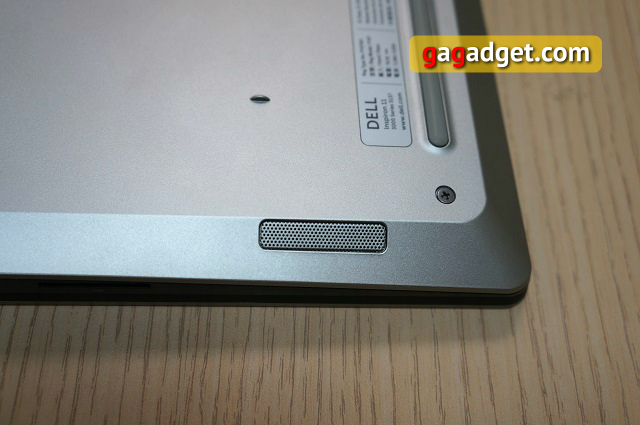 Обзор бюджетного "дорожного" ноутбука Dell Inspiron 11 (3137): неслучайный попутчик-8
