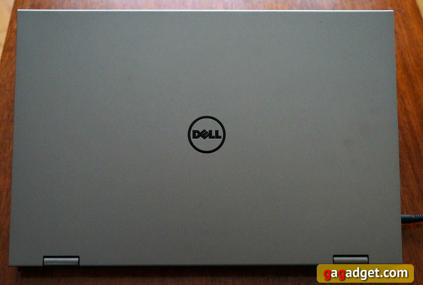 Обзор трансформера Dell Inspiron 7348 на Intel Broadwell-6