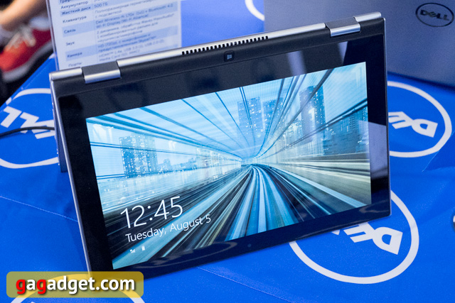 Ноутбуки Dell Inspiron нового поколения: уже в Украине-11