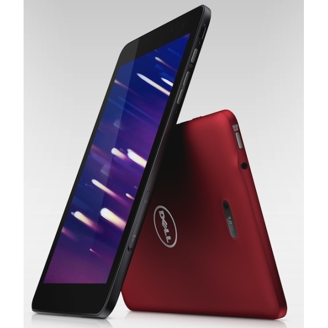 8-дюймовый планшет Dell Venue на Windows 8.1