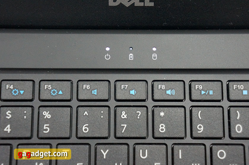 Обзор бизнес-ноутбука Dell Vostro 14 5480: легкое превосходство-11