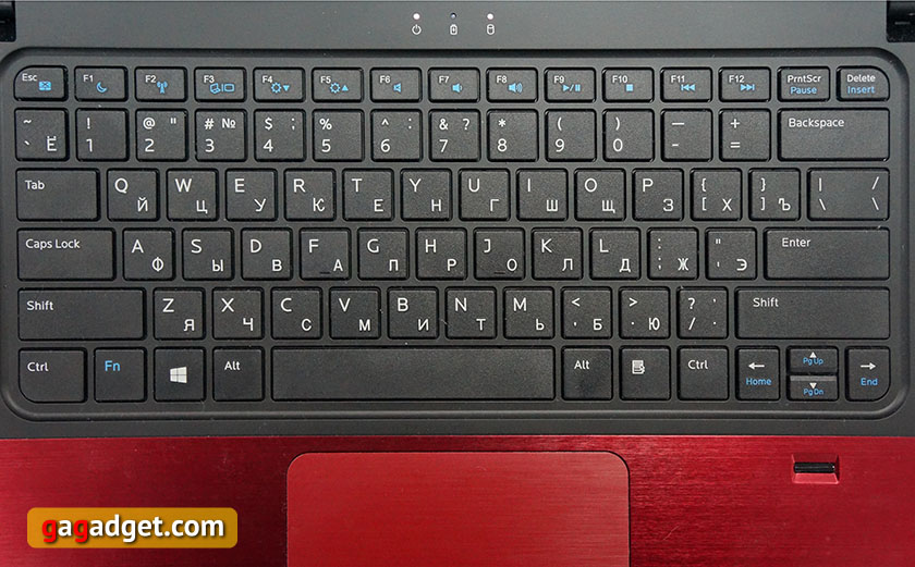 Обзор бизнес-ноутбука Dell Vostro 14 5480: легкое превосходство-6