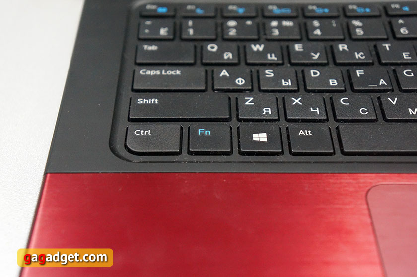 Обзор бизнес-ноутбука Dell Vostro 14 5480: легкое превосходство-8