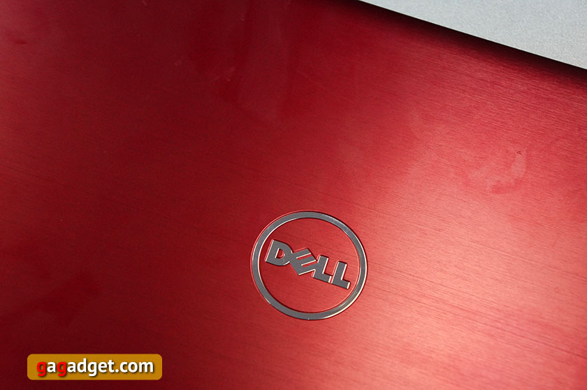 Обзор бизнес-ноутбука Dell Vostro 14 5480: легкое превосходство-3