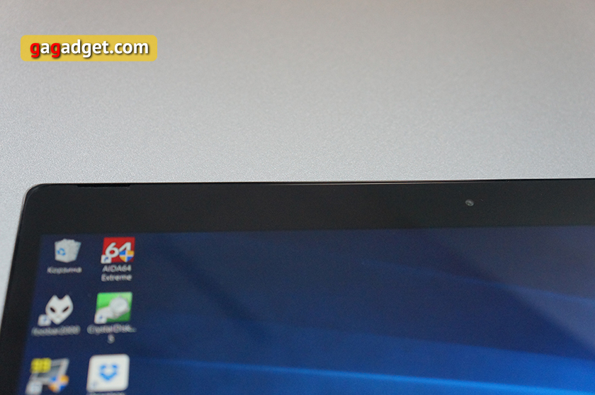 Обзор планшета-трансформера Dell XPS 12 9250 на Windows 10-12