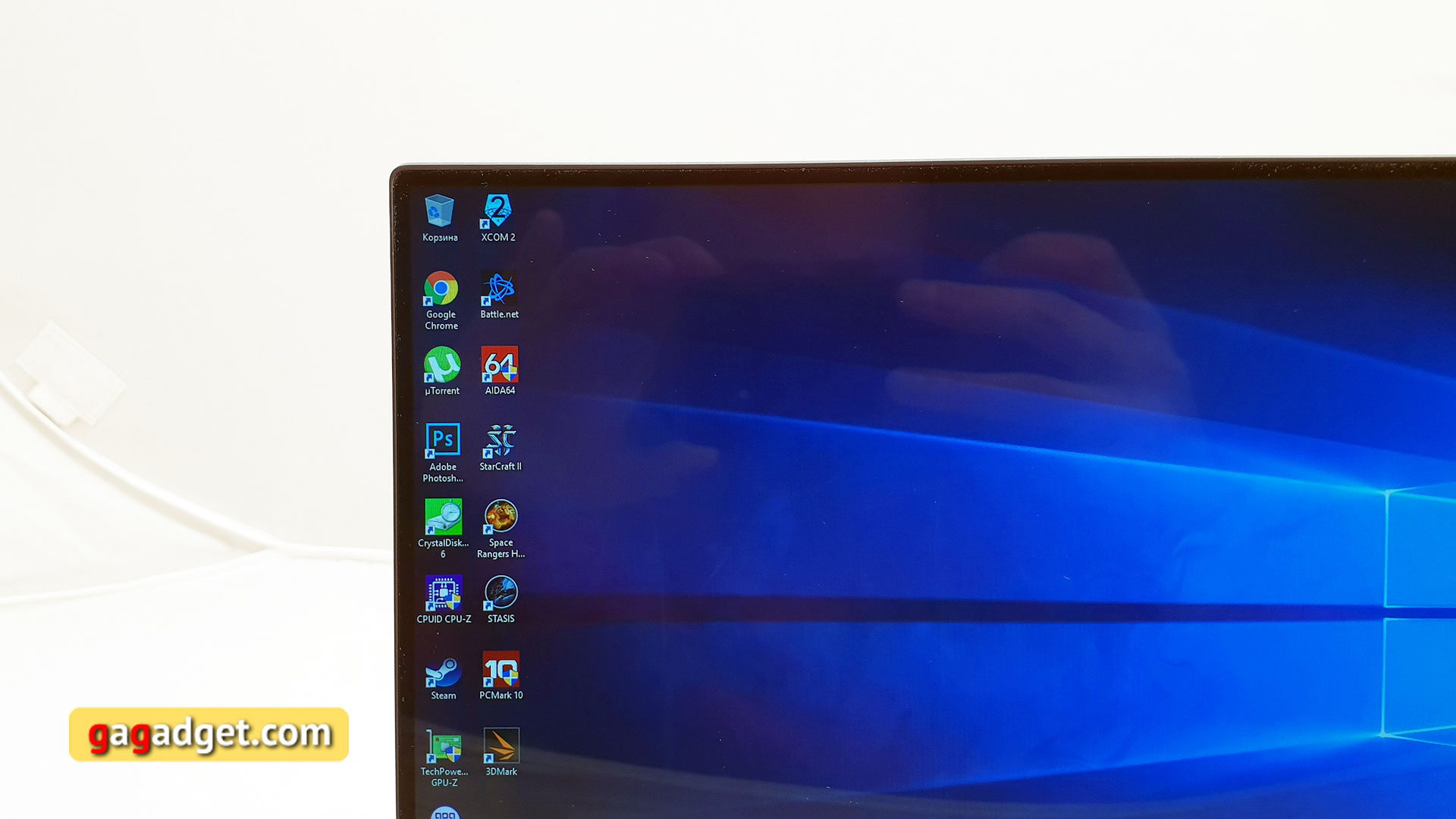 Обзор Dell XPS 13 (2018): один из лучших ультрапортативных ноутбуков на данный момент-8