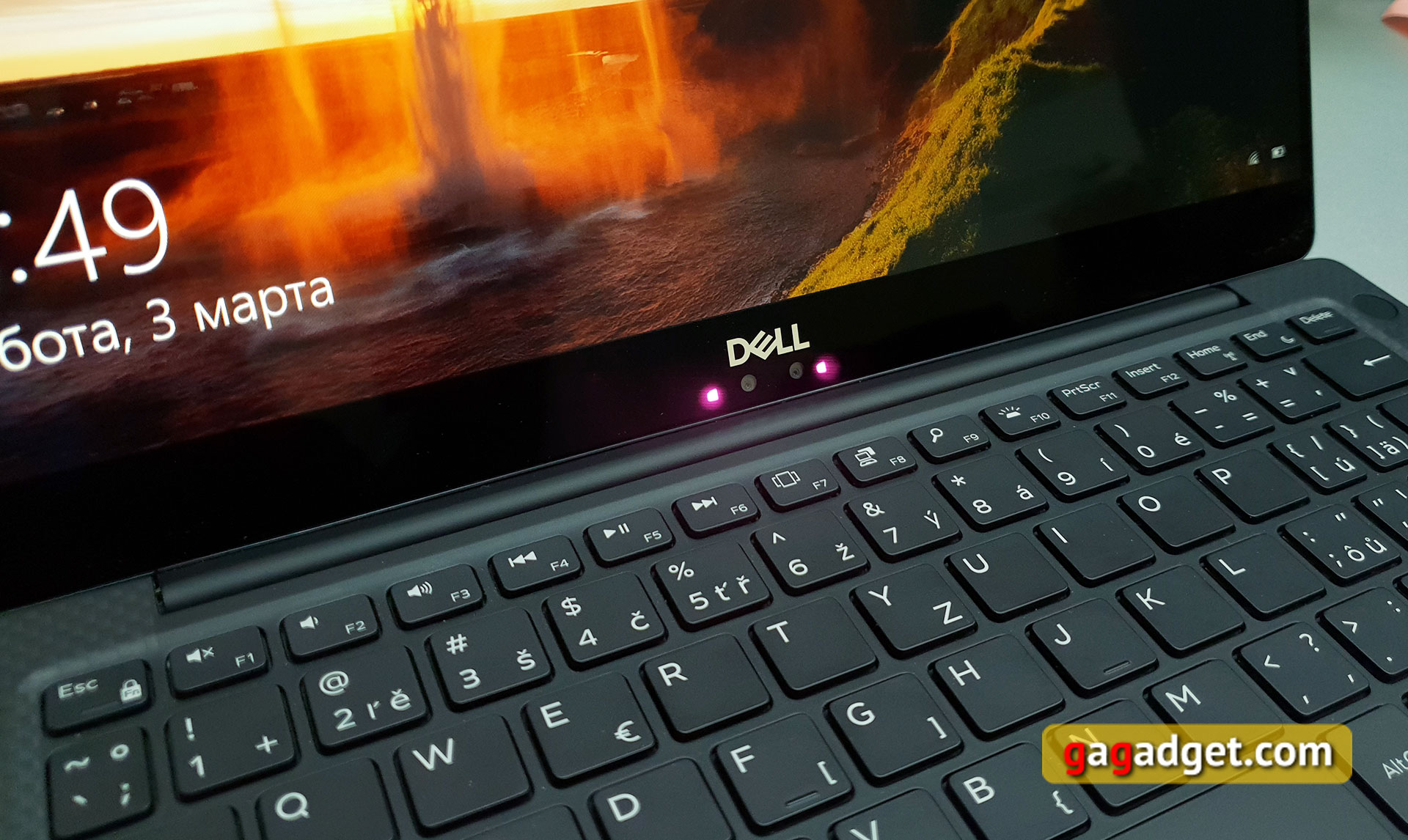 Обзор Dell XPS 13 (2018): один из лучших ультрапортативных ноутбуков на данный момент-74