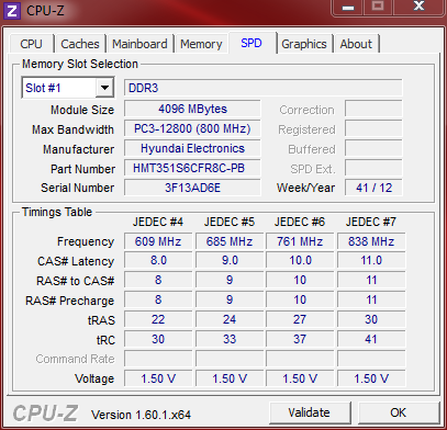 Краткий обзор Dell Latitude 6430u: дело тонкое-16