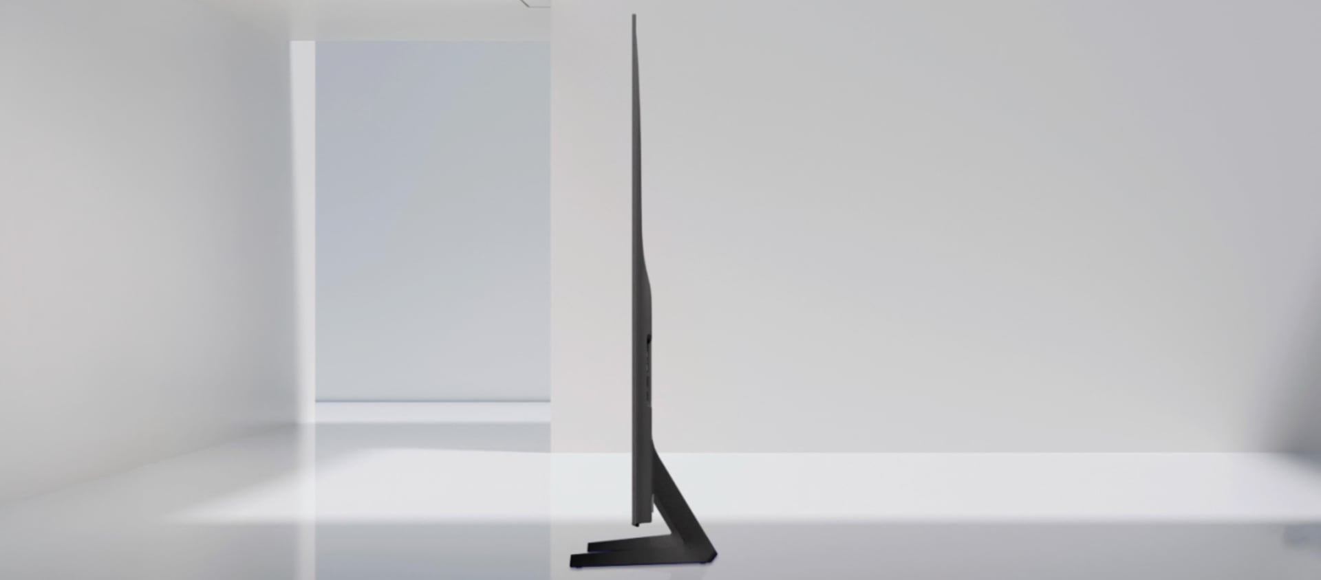 Ера зрілості: огляд 65-дюймового OLED-телевізора Samsung S85F-3