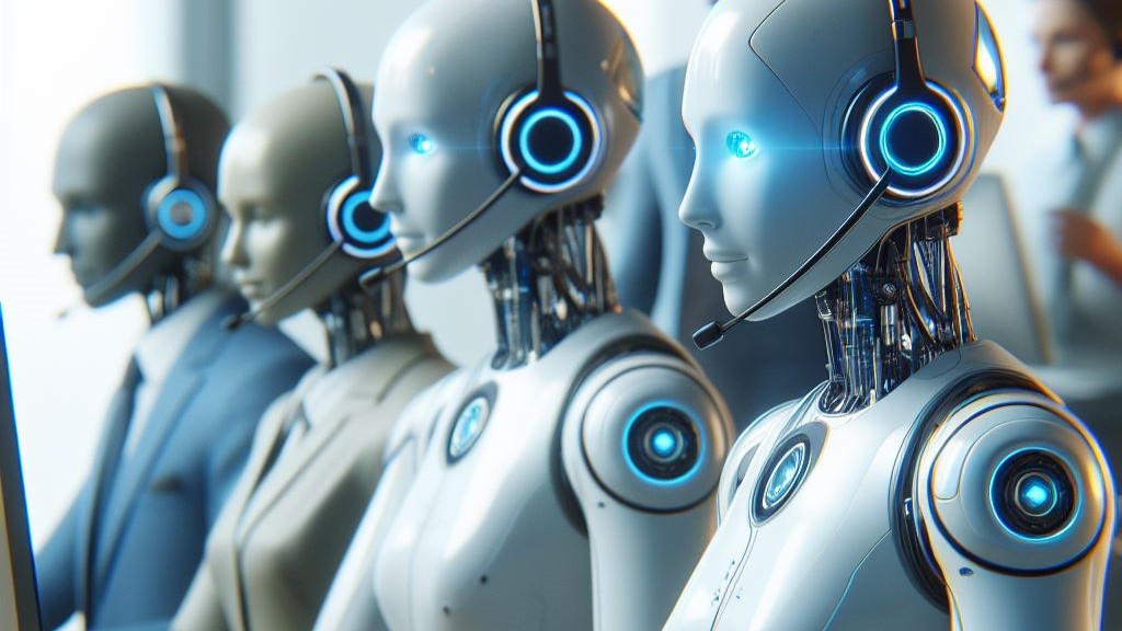 Gli Stati Uniti intendono vietare le chiamate automatiche generate dall'intelligenza artificiale