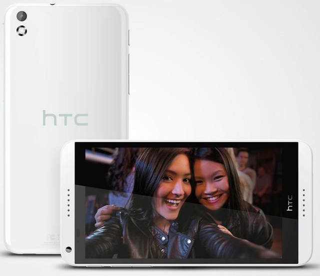 HTC на MWC 2014: обновленная линейка Desire в лице моделей 610 и 816-3