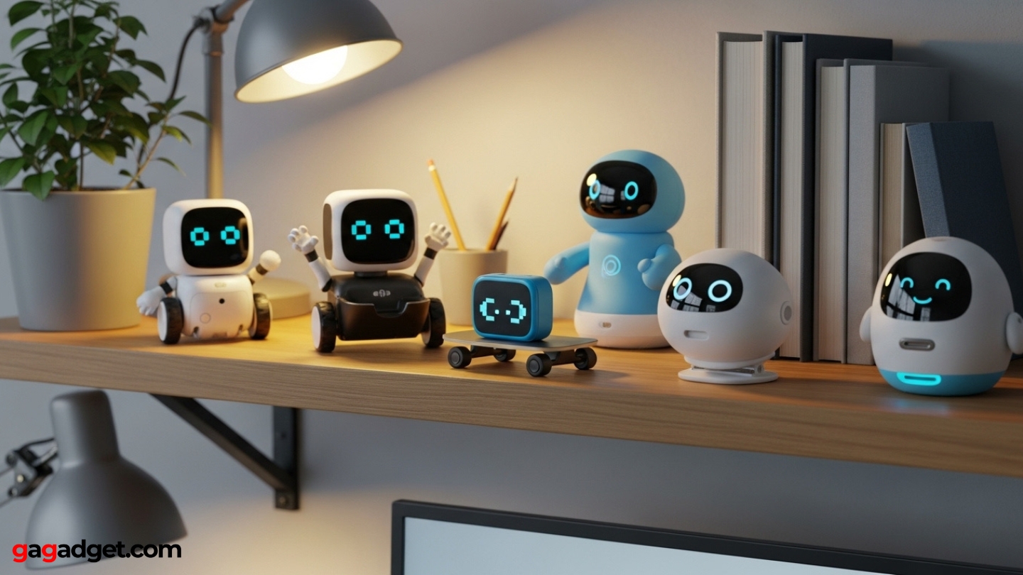 Best Smart AI Companions