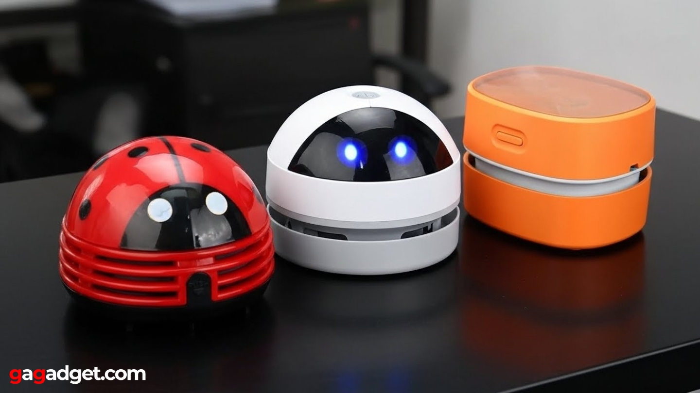 desktop crumb vacuum