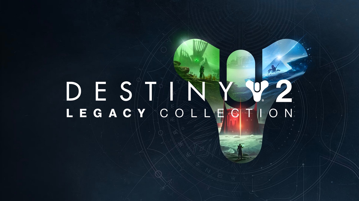 Щедрый подарок от EGS: геймерам предлагают бесплатно получить три крупных расширения для популярного шутера Destiny 2