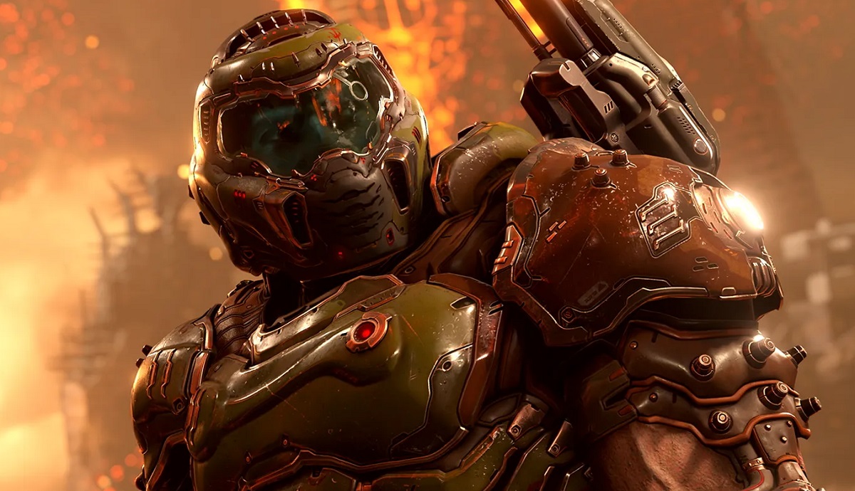 Через чотири роки після релізу, в DOOM Eternal з'явилася офіційна підтримка користувацьких модифікацій