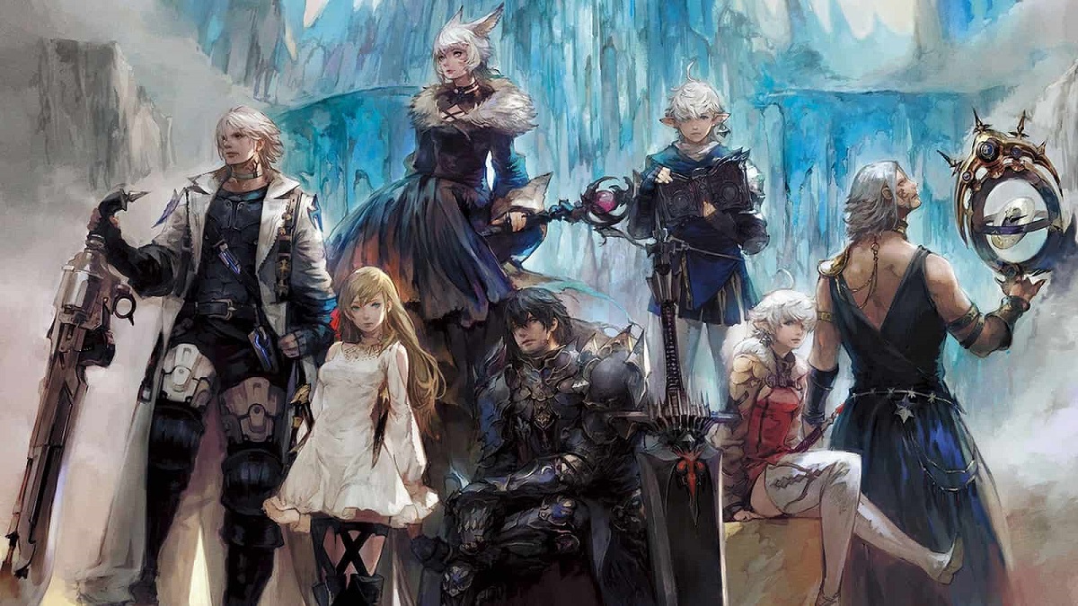 Square Enix en Microsoft hebben de releasedatum onthuld voor de populaire MMORPG Final Fantasy XIV op Xbox Series-consoles