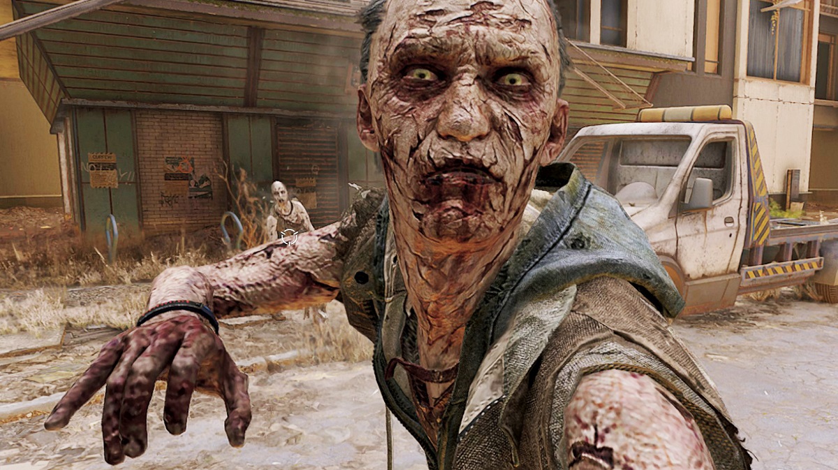 Developers warn: prepare spare pants!  The next update of Dying Light 2 will make the zombie action much scarier and more atmospheric