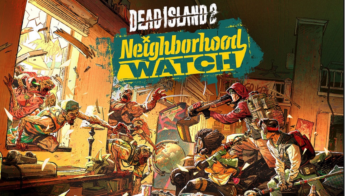 Tre studenter, fem dager og hundrevis av zombier: Dead Island 2-utviklerne avduket en trailer av den nye samarbeidsmodusen Neighborhood Watch